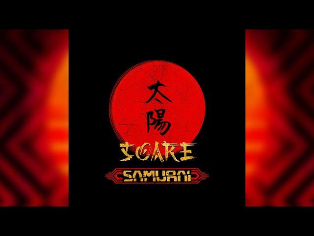 Samurai - Soare EP | Album Full