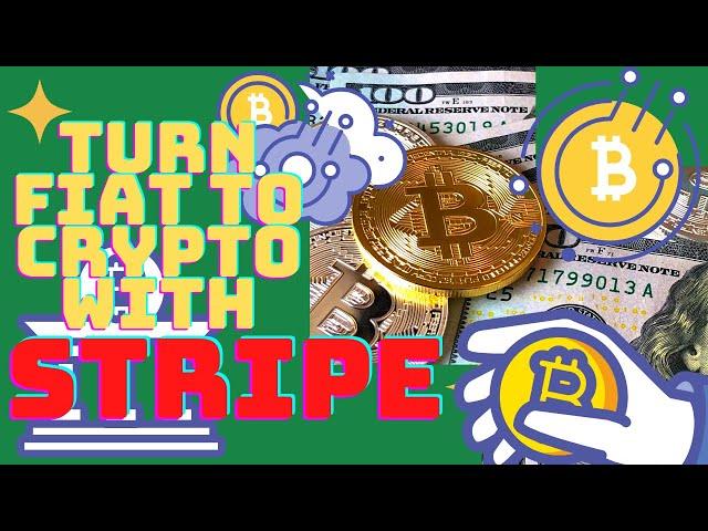 Crypto Market Update | Fiat To Crypto With Stripe | Ripple Files Final Submission | Polygon & Graph|