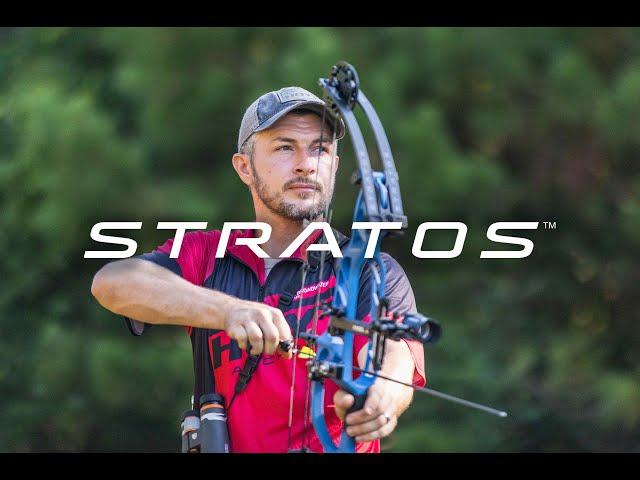 THE NEW 2023 HOYT STRATOS