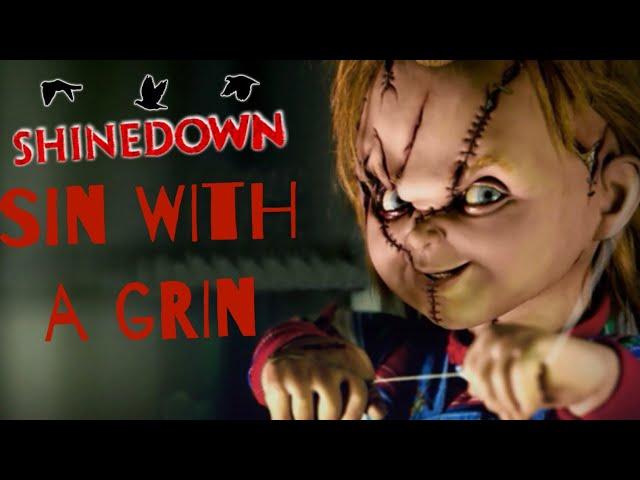 Chucky Tribute ~ Sin With A Grin