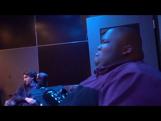 Dave Blunts - Auschwitz / Bugz Ronin (Snippet)