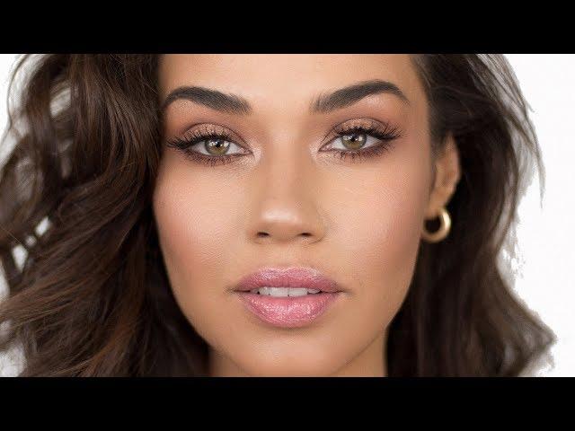 HOW TO LOOK GOOD IN 10 MINUTES | Eman