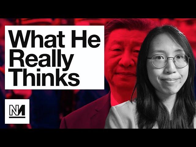 EVERYTHING You Need to Know About China & Xi Jinping | Aaron Bastani meets Olivia Cheung