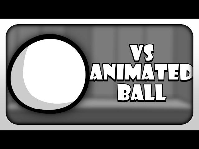 Friday Night Funkin' - V.S. Animated Ball Mod - Hard