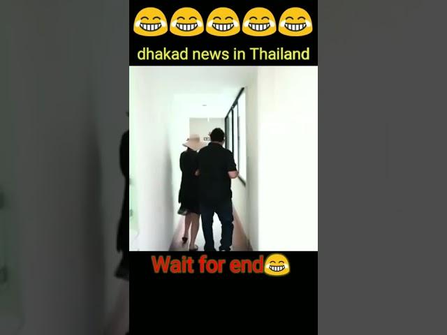 dhakad news in Thailand  #shorts #harshrajput #dhakadnews @harshrajputofficial