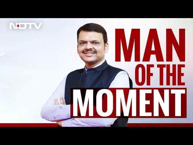 New Maharashtra CM  | The Rise And Rise Of Devendra Fadnavis