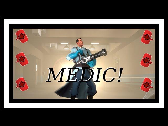 [SFM] Medic!