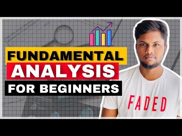 Fundamental analysis of stocks in tamil |  Buy the best stock like this