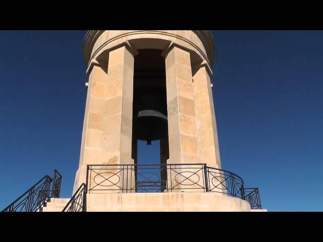 Siege Bell Memorial