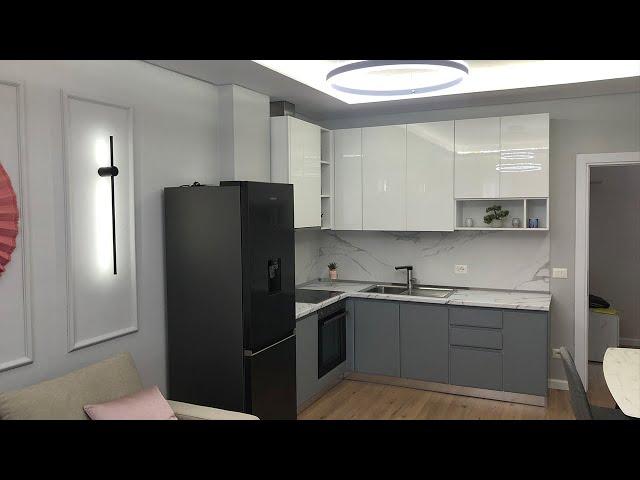 Apartment for Sale in Tirana, Albania