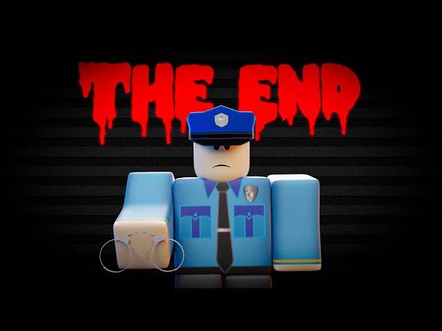 Roblox Jailbreak is ENDING For This Reason…