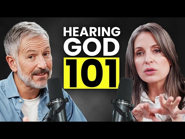 The #1 Reason You’re Not Hearing God’s Voice