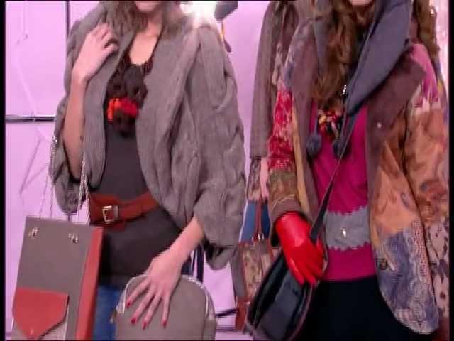 Axel Accessories Autumn Winter '11- '12 Πρωινό Mega 23/12/2011.mp4