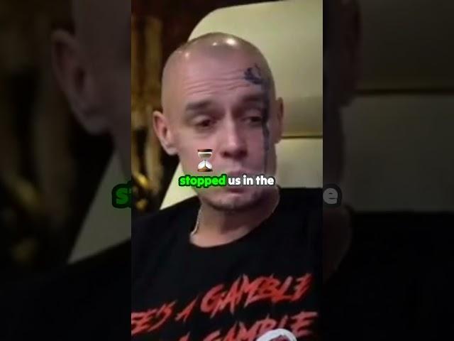 Vituss Razor’s Unbelievable Hitchhiking Journey!  The Unexpected Twist You Won’t See Coming!