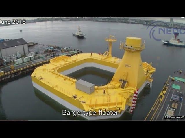A record of the construction of Hibiki, a Next-Generation Floating Offshore Wind Turbine System