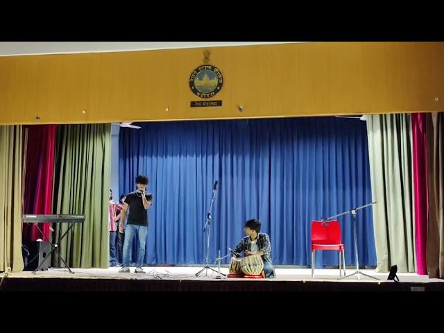 rap song