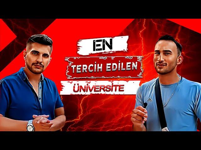 ÜNİVERSİTE TERCİH | SÜLEYMAN DEMİREL ÜNİVERSİTESİ | ÜNİVERSİTE VLOG #sdu #ısubü #üniversite