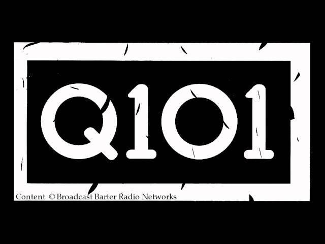 Q101 - The Final Transmission