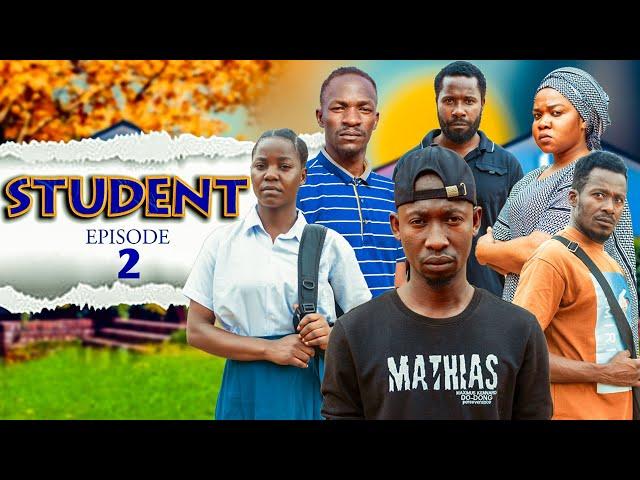 STUDENT - EP 2 |  ( English Subtitles ) NEW MOVIE 2024