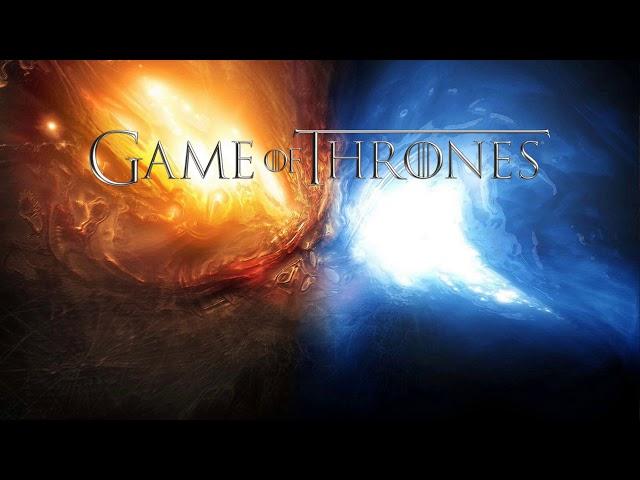 Game of Thrones | Soundtrack - A Song of Ice and Fire (Extended)