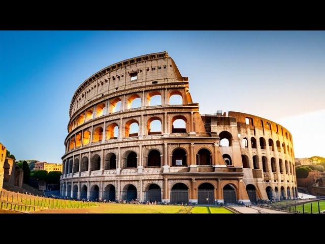 Unveiling Ancient Rome: Fascinating Historical Insights Revealed!