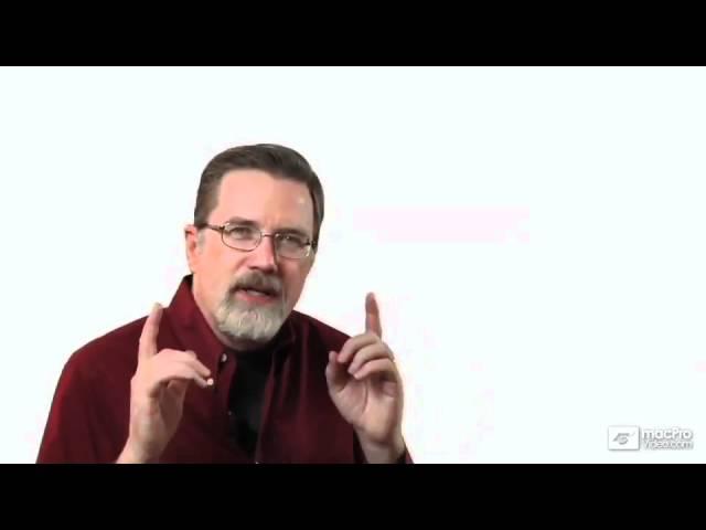 AV Fundamentals 301: Digital Production BuZZ - 01. Introduction