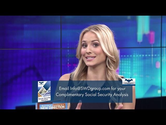 When to take Social Security with Katie George and Strategic Wealth Designers