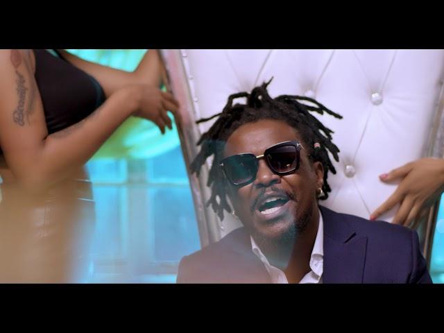 Jux - Incase You Don't Know (Official Music Video) ft. Nyashinski