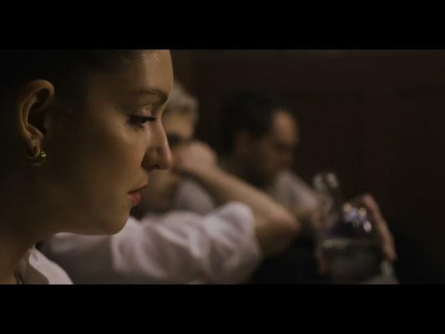 Ivan Chow - And Now We Wait Clip 4