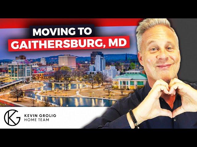 Moving to Gaithersburg, Maryland: All You Need To Know