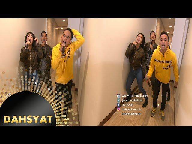 Mari Semangat Bersama Para Host Dahsyat [Dahsyat] [29 Nov 2016]