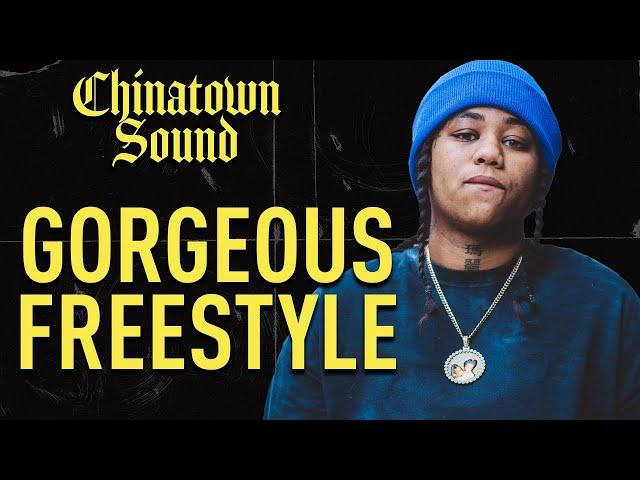 Chinatown Sound - Gorgeous - Freestyle