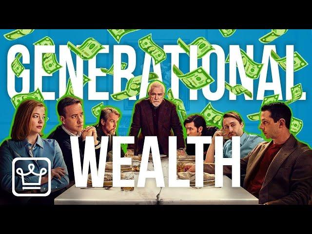 15 Ways to Create GENERATIONAL WEALTH