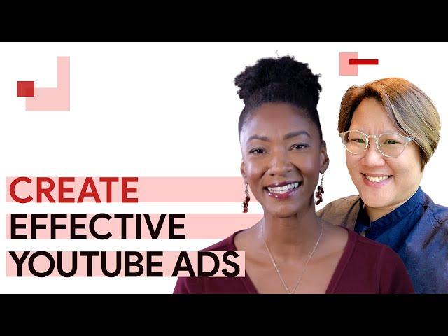 How to think about building effective ads for YouTube