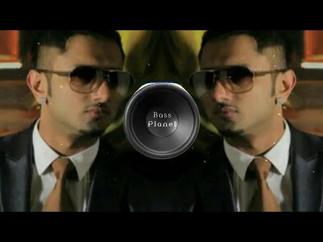 HIGH HEELS HONEY SINGH [BASS BOOSTER SONG 2020