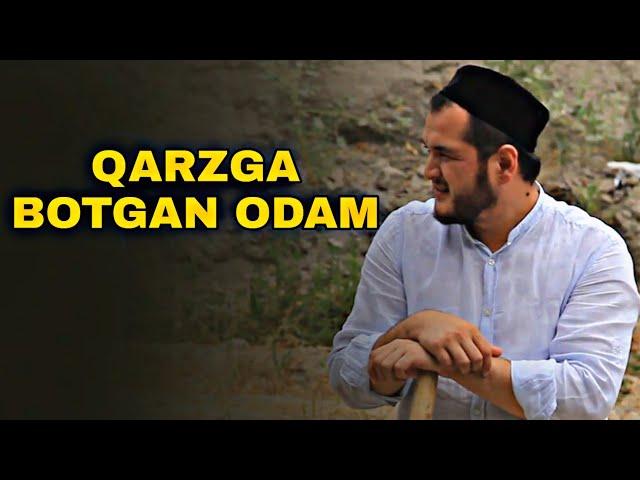 Yaqinda bo'lgan voqea | Qarzga botgan odam | Sardor domla