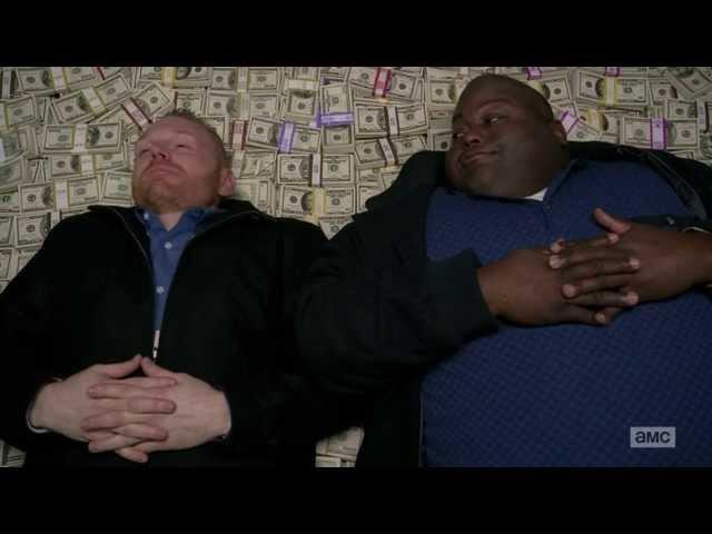 Breaking Bad Huell - I Gotta Do It Man