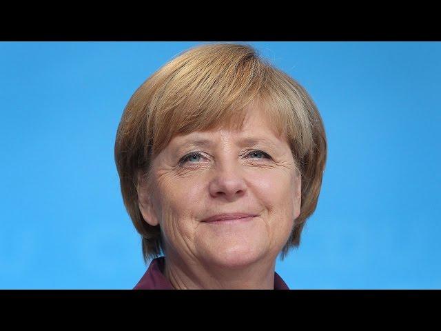 10 Merkel-Fakten: Wussten Sie, dass die Kanzlerin früher Kette rauchte?