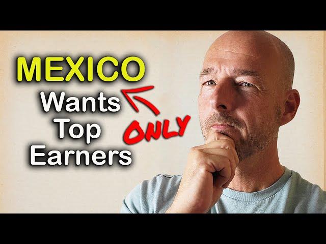 Can You Afford to Live in Mexico? (Income Data & Residency Requirements)