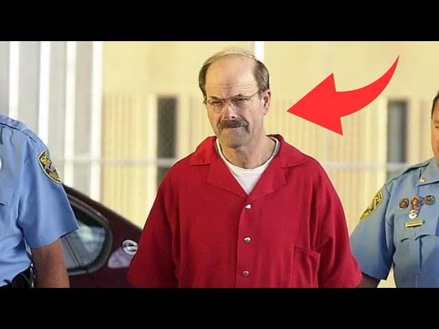 The Infamous Reign of One of America's Most Notorious Men Alive | The Case of Dennis Rader