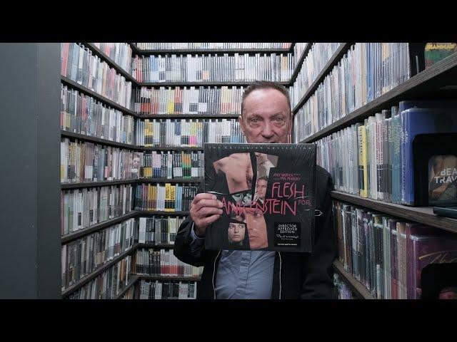 Udo Kier’s Closet Picks