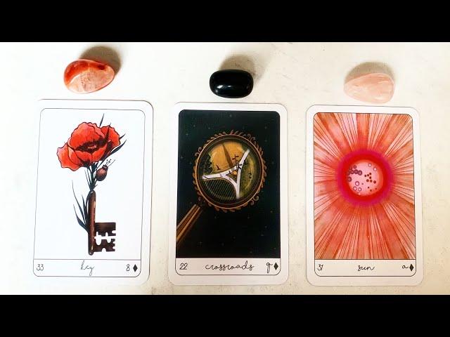 GOD’S GUIDANCE FOR YOU RIGHT NOW!  | Pick a Card Tarot Reading