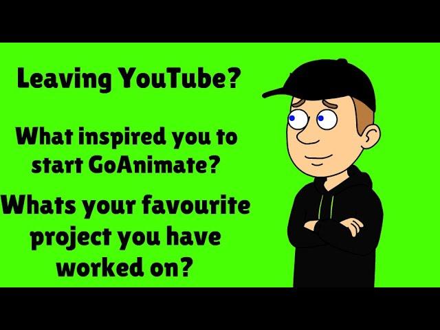 GROUNDED CRINGE Q&A