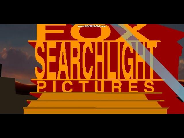 Fox Searchlight Pictures 2011-2020 Remake Scratch (Reupload)