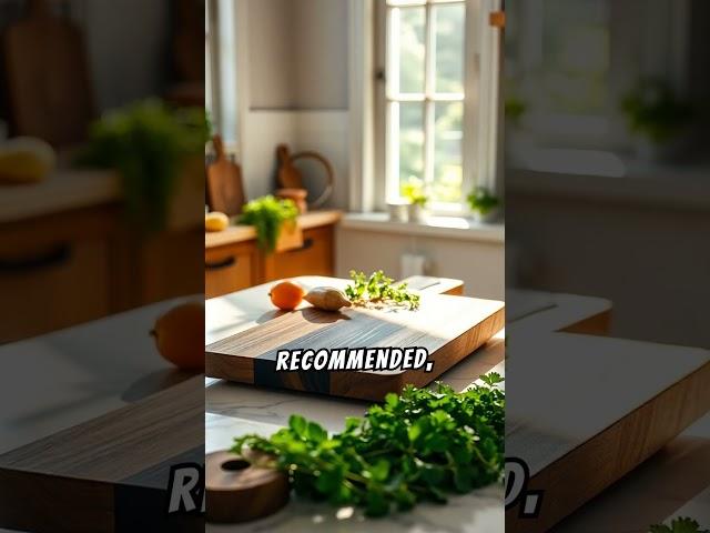 Are your kitchen habits putting your health at risk?