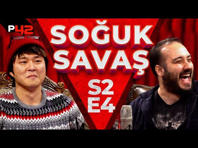 GÜLERSEN, KAYBEDERSİN! | Soğuk Savaş S2E4 w/ 3Y1T