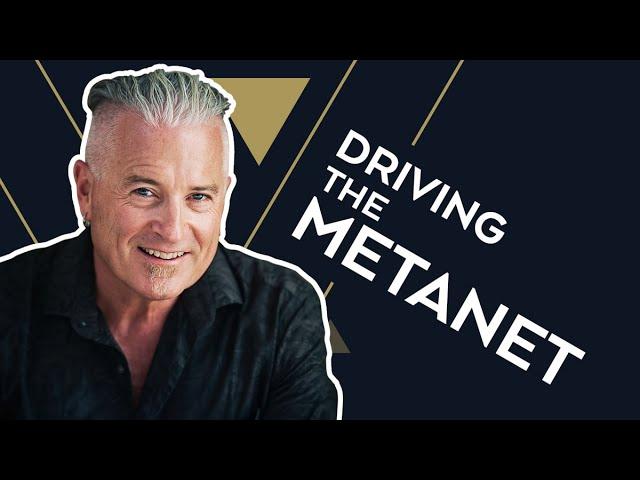 Calvin Ayre is all in on Metanet—the game-changing fusion of enterprise blockchain, AI & IPv6