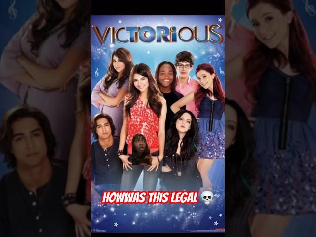 DAN SCHNEIDER Tag Lines From VICTORIOUS were sick #danschneider #nickelodeon #shorts #victorious