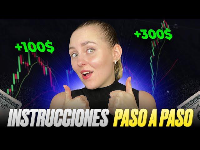 CÓMO GANAR DINERO EN INTERNET | POCKET OPTION