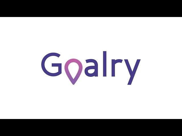 FinovateSpring 2022 / Goalry